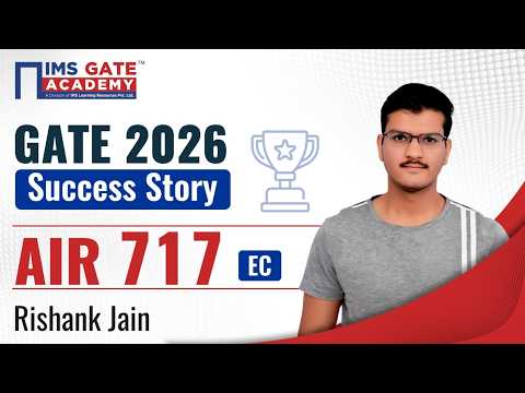 IMS GATE Academy Jayanagar Bengaluru Video 1