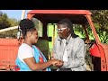 HENNY C FT QUEENTHEE VOCALIST AND SDALA B OFFICIAL VISUALIZER TEKATEKA