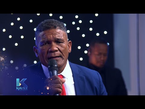 Pastoor Isaac Rubain - Koortjies met Jonathan Rubain  | kykNET