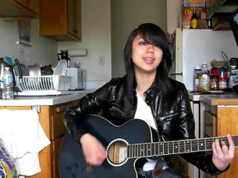 Aizel Agustino - Song for a Heartbreak (Original)