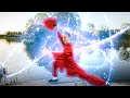 Tai Chi Music To Relax The Body And Mind