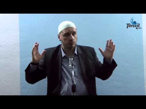 05. Përfitimet e Hatim el-Asam - Enis Rama