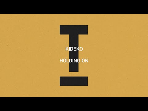 Kideko  - Holding On [House]