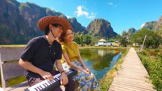 Download lagu ANGING MAMMIRI - Eka Gustiwana & Yessiel Trivena Cover (Lagu Daerah) mp3 Download lagu ANGING MAMMIRI - Eka Gustiwana & Yessiel Trivena Cover (Lagu Daerah) mp3