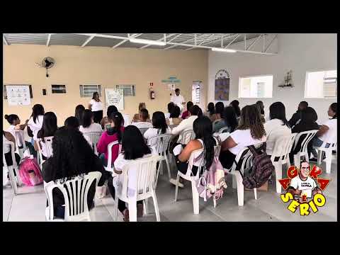 CURSO DE MANICURE E CABELEIREIRO 2025 DE JUQUITIBA