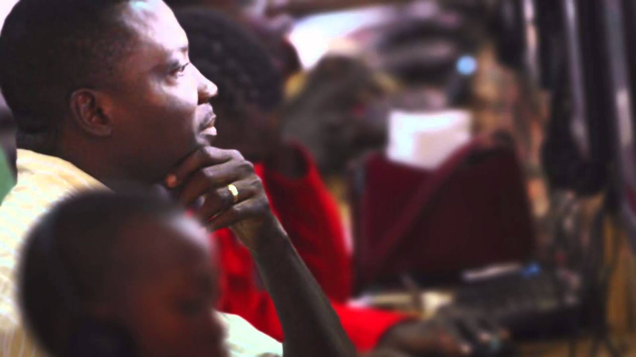 Regional Integration: Powering Africa's Future