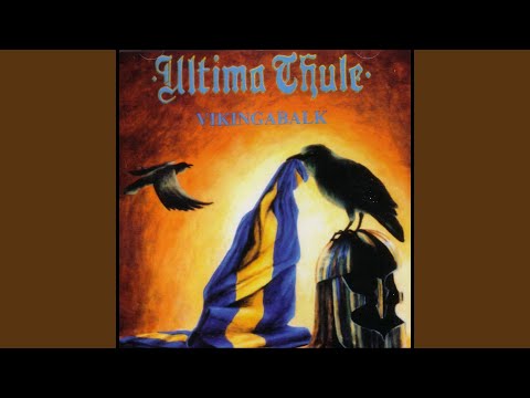 Balladen till sverige - Ultima Thule