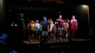 Only You Make Me Happy Dance