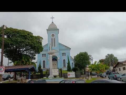 Igreja católica são José do Rio pardo sp 
