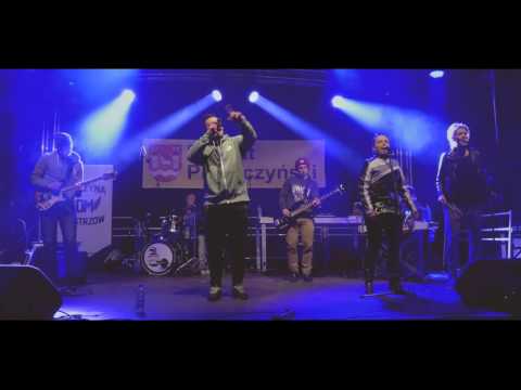 WERSMAN - "Nie ma nas" (video live)