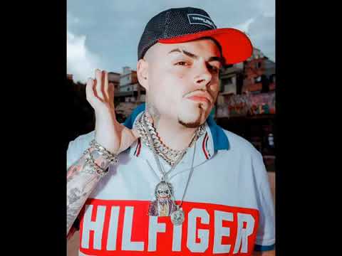 Mc Ruzika - Medley de Maloqueiro