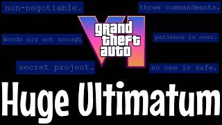 The GTA 6 Leak Is Really About Something Much Bigger...