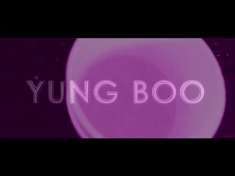 Yung Boo - Count Up (Official Video)