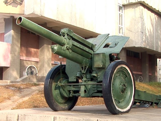 Ангарчане вооружаются?