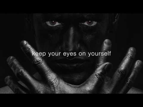 TJ Stafford - Hey You (Lyric Video)