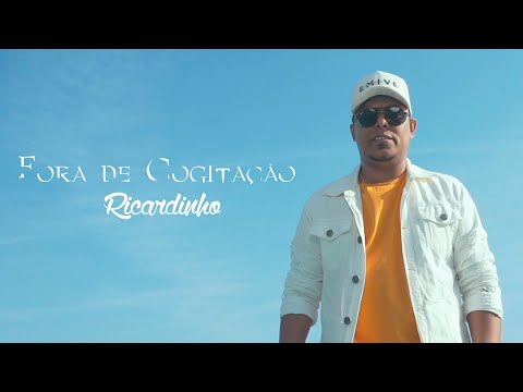 Fora de Cogitação | RICARDINHO - Clipe Oficial