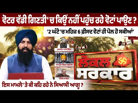 Zila Parishad Elections Debate : 