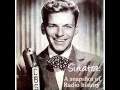 Frank Sinatra:Dancing In The Dark 1944 (Radio)