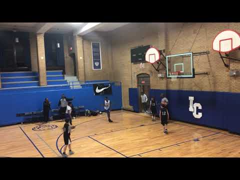 Serenity vs Silverbacks