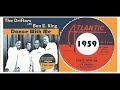 The Drifters with Ben E. King - Dance With Me 'Vinyl'