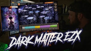 Video thumbnail for Toontrack's Dark Matter EZX – Overview by Devin James