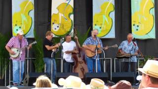 He's Been On The Job Too Long - Seldom Scene