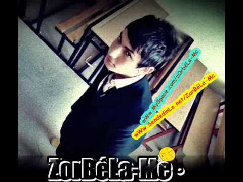 Qaramsar Mc & Mc Zorbela - Kalbime Hançeri Vurdun