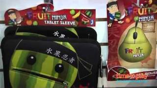 2012 Toy Fair Sneak Peek | Uncle Milton | Alex | Jazwares | Moose Toys