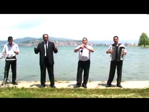 Lazim  Cnoli & RINIA E ORIT - Oriare yr ne Valle