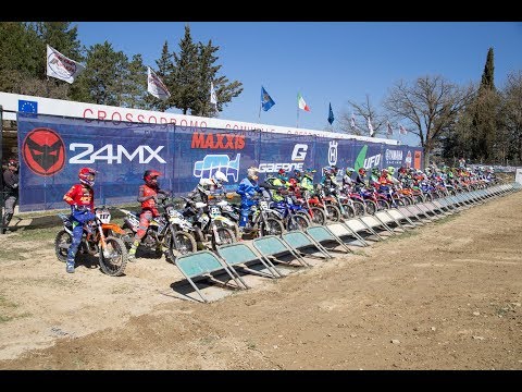 Quad, sidecar & Rider-Expert 2019 #1 - Città di Castello