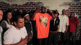 Von Won "He's Coming Back" Official Music Video