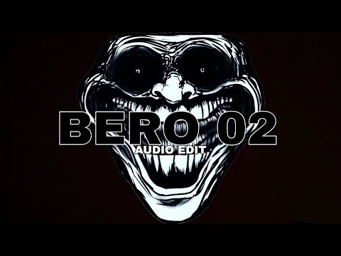 ANAR JPA - BERO 02 [ AUDIO EDIT ]