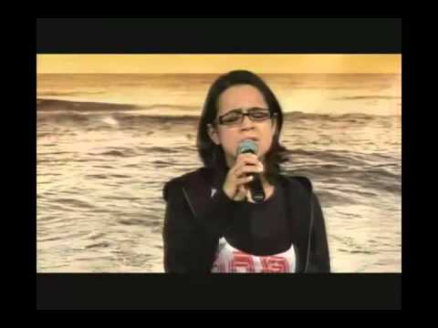 Cristo, Dá - nos Tua Paz - Daniela Araújo