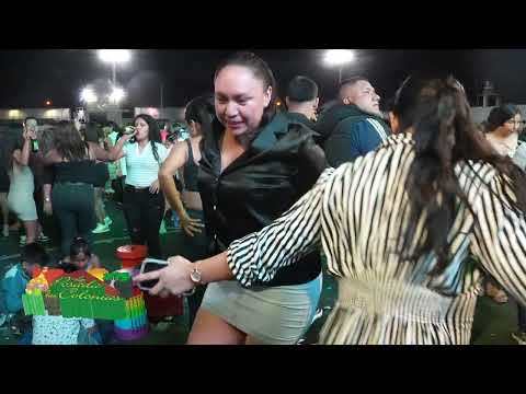 TU NOMBRE EMPIEZA CON A ( 2025 ) ALEGRES DE BAMBAMARCA - CIERRE DE CARNAL MEGA EVENTOSPIONERO - PIBE