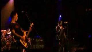 The Cult - The Witch LIVE 09