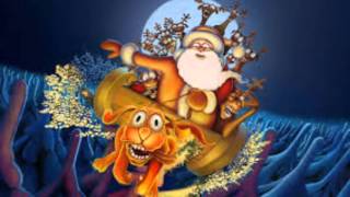 Rodolfo el Reno - Tatiana - Villansicos