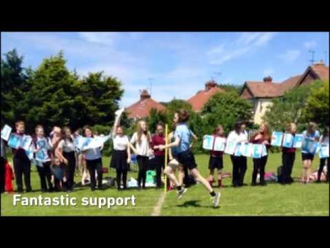 Sports Day Competition