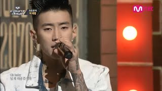 [STAR ZOOM IN]  박재범(Jay Park)_좋아 + So Good + Enjoy The Show + AOMG CYPHER 170629 EP.43