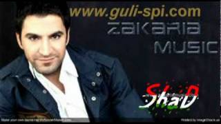 Zakaria  To hati -kurdish music -