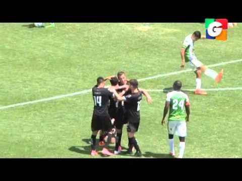 Video Resumen: Antigua,GFC 1-3 Comunicaciones - Clausura 2016, Jornada 08.