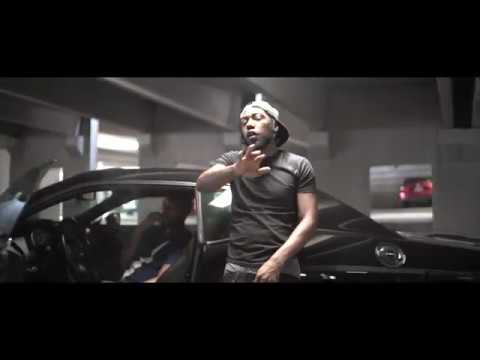 Rocksolid Scottie - "Die A Real Nigga" (Directed x Billion Dollar Visions)