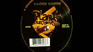 Whoop Whoop – Marsupial Ten Dances