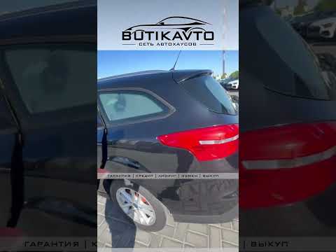 фото ford focus iii рестайлинг 0
