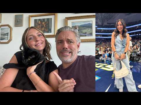 Rylan Gets… A CAT???