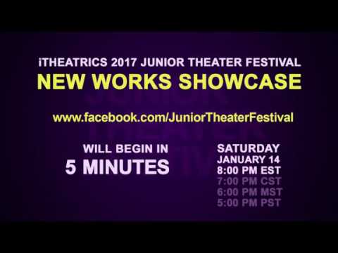 JTF Showcase 2017
