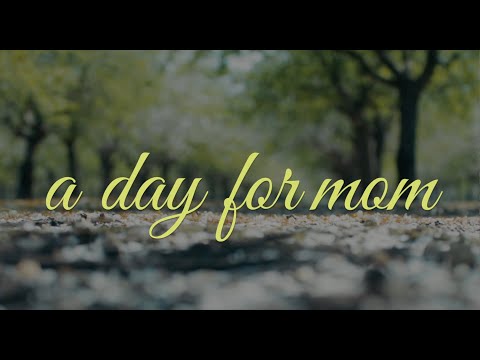 John McDermott - A Day for Mom (For Mother's Day 2024)
