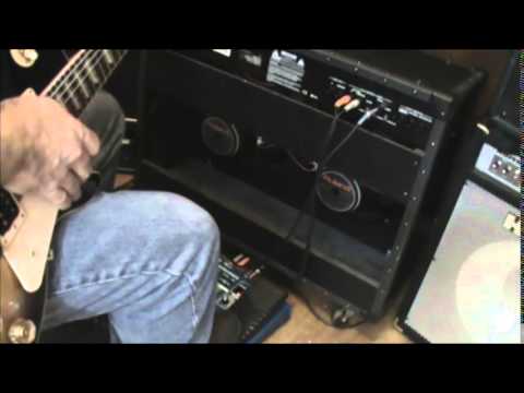 FX Loops: Serial vs. Parallel