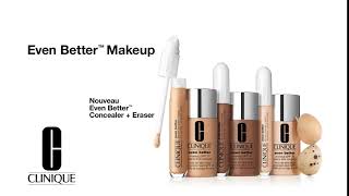 Nouveau: Clinique Even Better Concealer