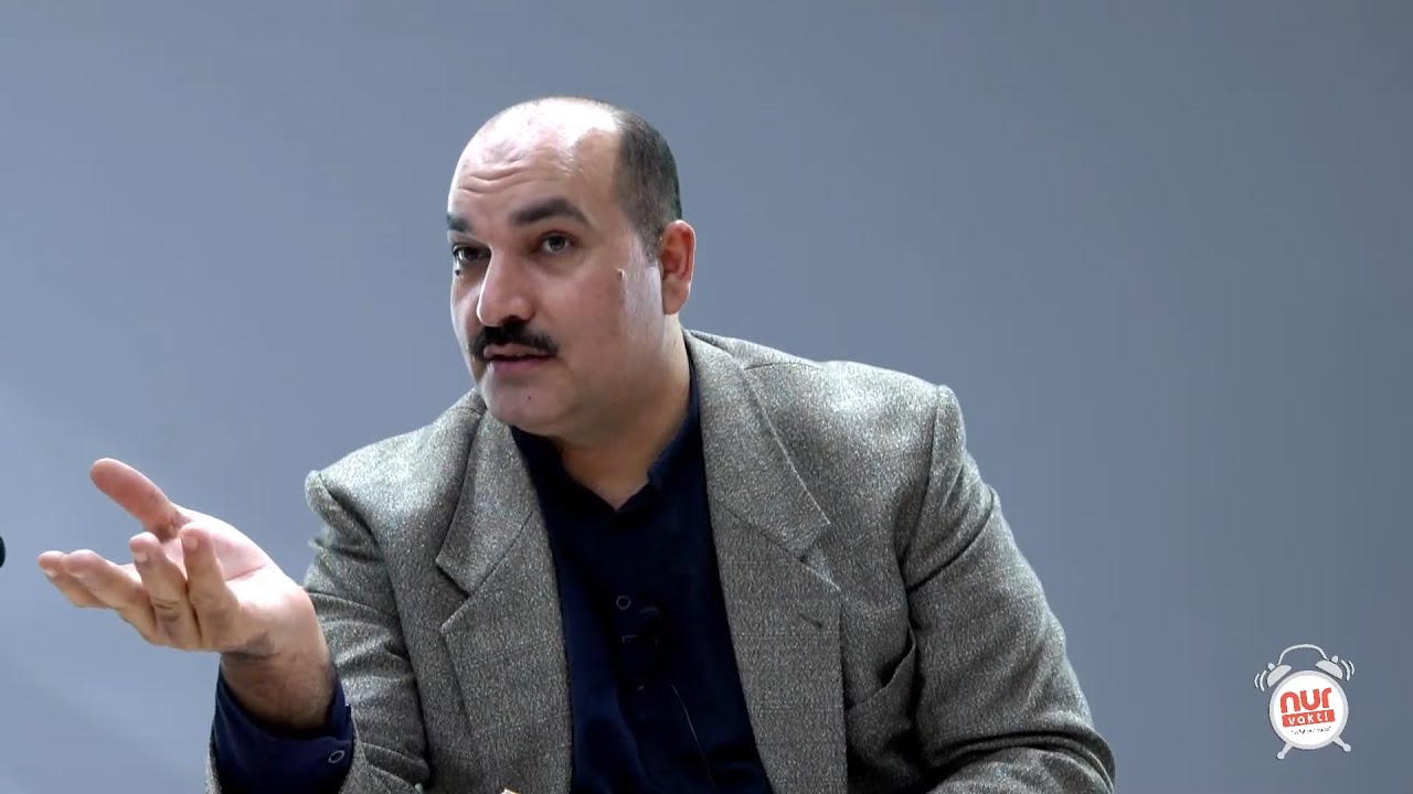 KUR'AN'IN EDEBİYLE EDEPLEN