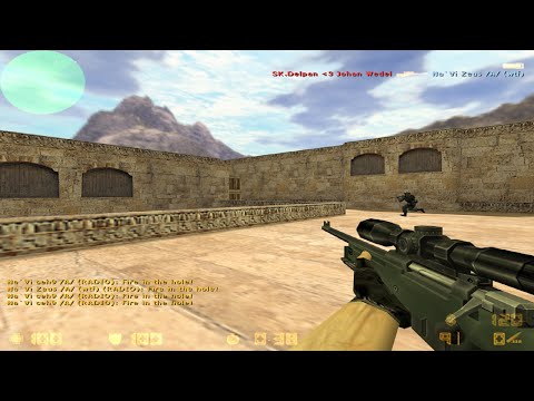 markeloff vs SK.swe (IEM GC Kiev 2012)